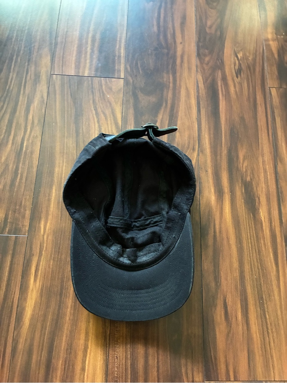 Supreme Box Logo Black Hat - Picture 3 of 3